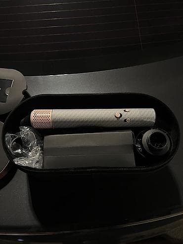 iphone 6 7: Мультистайлер Dyson, Для завивки — 7