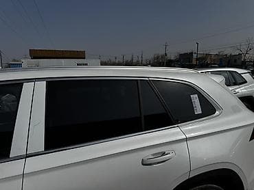 джили монжара: Geely Monjaro: 2026 г., 2 л, Автомат, Кроссовер — 6