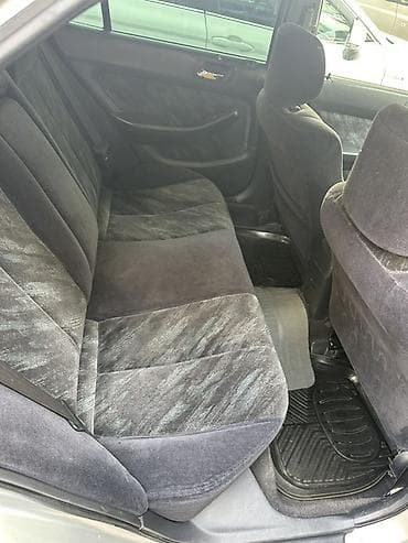 на хонда капа: Продаю Хонда Торнео 1999г. 2.0 куб Бензин правый руль. Для подробности — 4