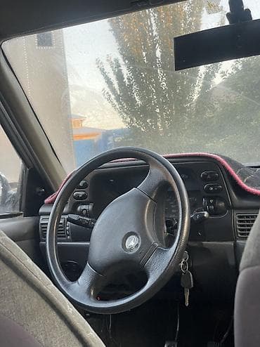 шеврале эпика: Daewoo Nexia: 2003 г., 1.5 л, Механика, Бензин, Седан — 7