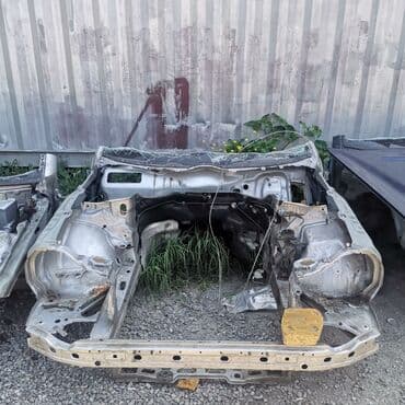 запчасти на мерседес бишкек: Морда (хавкаты). Передний часть кузова.запчасти На — 5