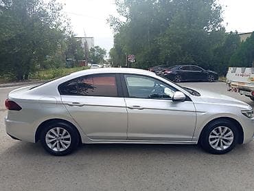 jetta 6: Volkswagen Bora: 2019 г., 1.5 л, Механика, Бензин, Седан — 5