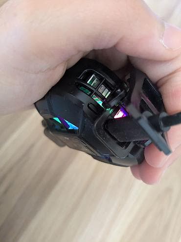 redmagic 9: Охлаждение для телефона с RGB-подсветкой Продам охлаждение для — 1