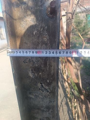 дрон машина: Металлические Ворота на Гараж Склад очень качественные. метал — 4