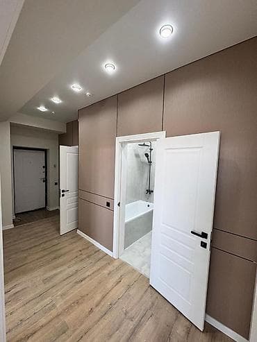 14: 2 комнаты, 63 м², Джал мкр (в т.ч. Верхний, Нижний, Средний) Элитка, 14 этаж, Дизайнерский ремонт — 7