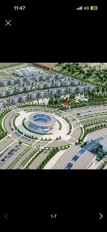 Новостройки от застройщика: Строится, 2 комнаты, 73 м² — 2