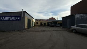 бишкек продаю дом село дордой 2: 🚗 Сдаются боксы и помещения в действующем СТО! На Ахунбаева/Алматинка — 1