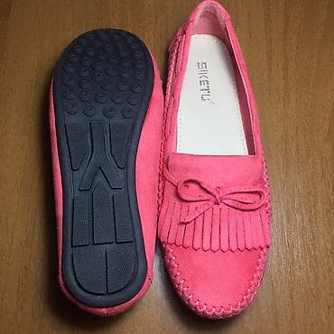 Сабо: Продаю. Новые, размер 40
Все вопросы на вотсап или сюда — 3