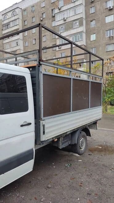 авто транзбой: Портер, Вывоз строй мусора, По стране, По городу, По региону, с грузчиком — 5