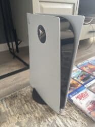 сколько стоит playstation 5 в кыргызстане: Playstation 5 с подставкой и с 7 играми и с двумя джойстиками (провода — 5