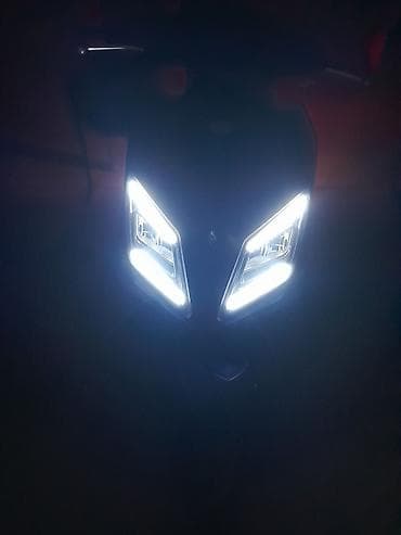 восстановление отражателей фар бишкек: Продается электроскутер. состояние хорошее 👍 скорость до — 2