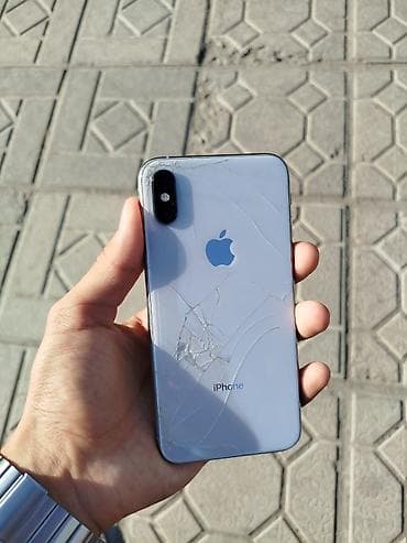 купит айфон 10 бу: IPhone Xs, Б/у, 64 ГБ, 100 % — 1
