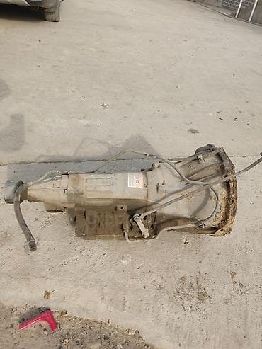 Коробка передач Автомат Toyota 1999 г., Б/у, Оригинал, Япония