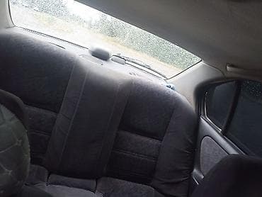 Унаа: Nissan Primera Camino: 1998 г., 1.8 л, Автомат, Газ, Седан — 5
