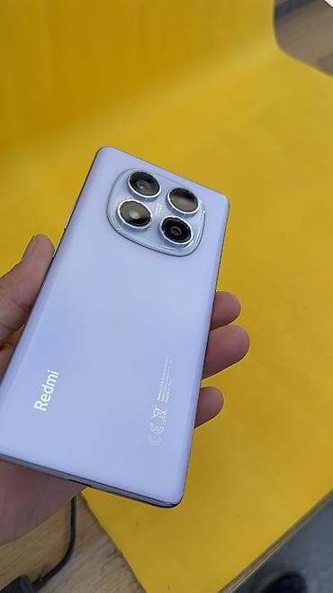 redmi note 14 цена бишкек: Redmi, Redmi Note 14 Pro, Б/у, 256 ГБ, 2 SIM — 4