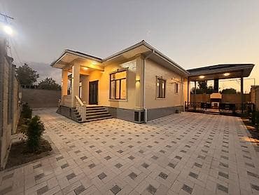 Недвижимость: 🔥 ПРОДАЁТСЯ НОВЫЙ ДОМ В НОВОПОКРОВКЕ 🏡 ✨Новый дом с полностью — 2