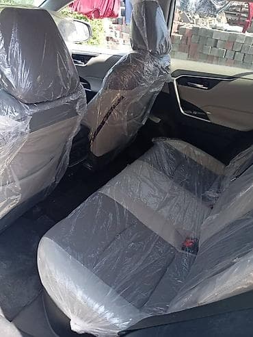 dodge ram: Toyota RAV4: 2021 г., 2.5 л, Автомат, Гибрид, Кроссовер — 8