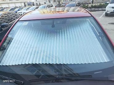 Солнцезащитный экран