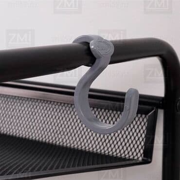 купить обувную полку: Полка для обуви, Новый, Железо, Бесплатная доставка, Платная доставка — 6