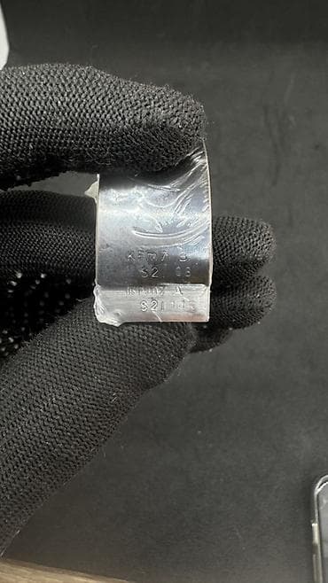 bmw 225: Вкладыши Hyundai 2020 г., Новый, Оригинал — 5