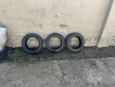 акорт 3: Летние шины 16 размер 3 штуки — 1