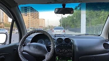 наружный граната: Daewoo Matiz: 2003 г., 0.8 л, Механика, Бензин, Хэтчбэк — 7