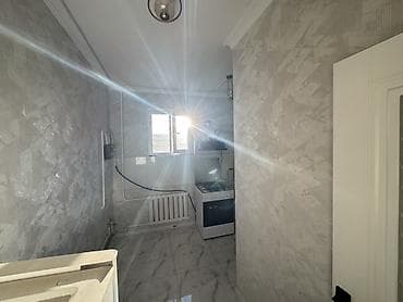 продажа участков бишкеке: 3 комнаты, 73 м², 106 серия, 6 этаж — 9