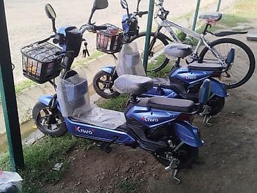 kia optima 2012: Городской велосипед, BMW, Рама M (156 - 178 см), Новый — 7