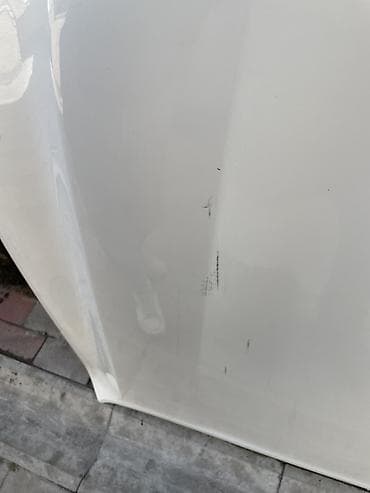 Глушители: Капот Toyota, Новый, Оригинал — 3