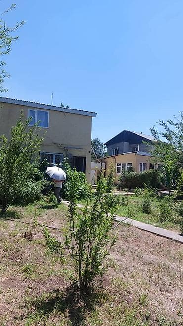 Үйлөр: СРОЧНО ПРОДАЕТСЯ ПРОСТОРНЫЙ ДОМ С БОЛЬШИМ УЧАСТКОМ В ПРЕСТИЖНОМ РАЙОНЕ — 1