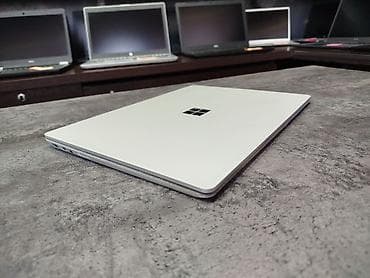 Ноутбуки Microsoft: Ультрабук, Новый, Intel Core i5 — 9