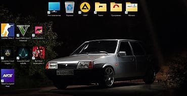 Стол компьютерлери жана комлектөөчүлөр: Продается Игровой/рабочий ПК Windows 11 Pro Материнская Плата Gigabyte — 6