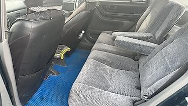 cl 7: Honda CR-V: 1998 г., 2 л, Механика, Бензин, Кроссовер — 2