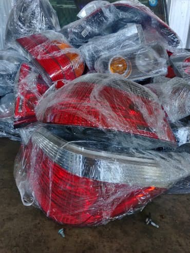 купить фары хелла блек на бмв е34: Комплект стоп-сигналов BMW Б/у, Оригинал, Япония — 1