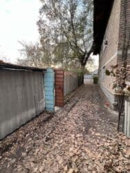 сниму 3х комнатную квартиру: 3 комнаты, 52 м², Индивидуалка, 2 этаж, Евроремонт — 15