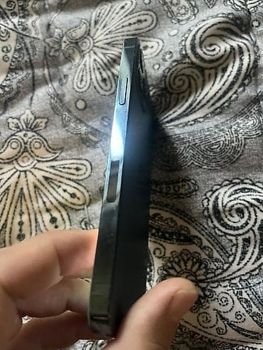 iphone 13 pro max бу: IPhone 12 Pro, Б/у, 256 ГБ, Pacific Blue, 83 % — 3