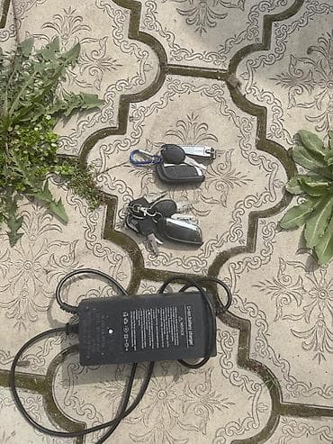 електра мапет: Электровелосипед — 8