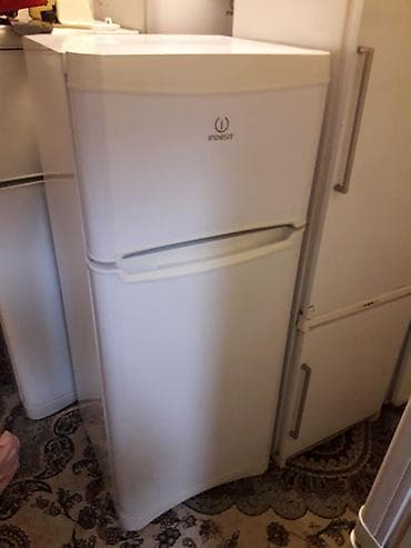 Холодильник Indesit, Двухкамерный