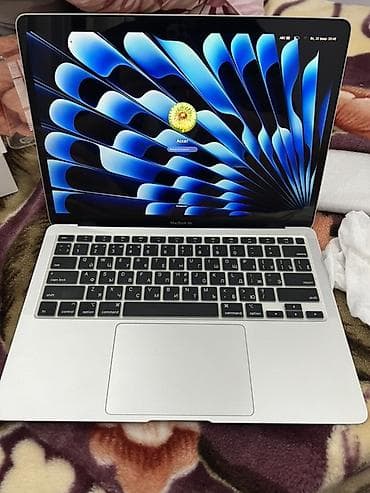 boya m1: Ноутбук Apple (MacBook) 13.3 ", M2 — 3