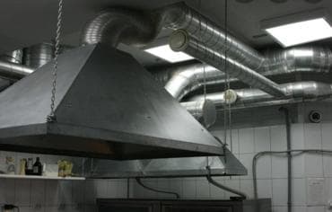 токарь на дому: Вентиляция и приточка .все сложностью — 9