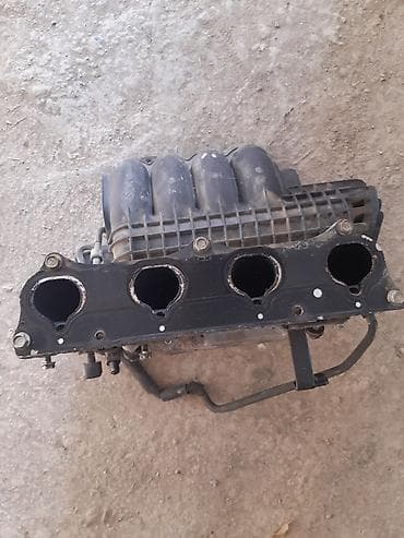 авто бишкек хонда срв: Коллектор Honda 2002 г., Б/у, Япония — 3