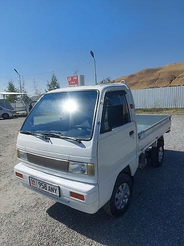 кытай мото: Жеңил жүк ташуучу унаа, Daewoo, Стандарт, 1ге чейин т, Жаңы — 2