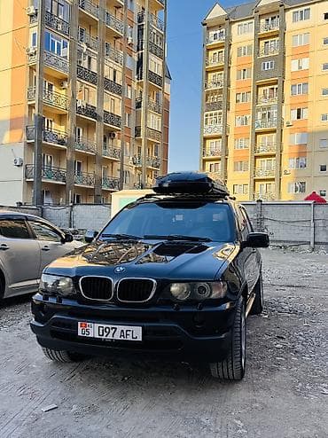фары на опель вектра б: BMW X5: 2003 г., 3 л, Типтроник, Дизель, Кроссовер — 3