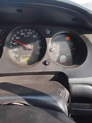 хонда стрим: Honda Accord: 2002 г., 1.8 л, Автомат, Бензин, Седан — 10