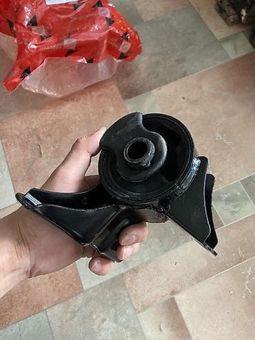 Салондун тетиктери: Мотор жаздыгы Honda Аналог — 5