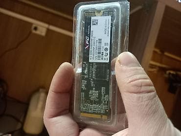 Накопитель, ADATA, SSD