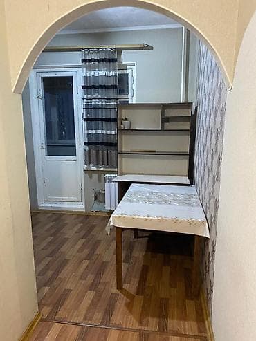 1к: 1 комната, Собственник, Без подселения, С мебелью частично — 2