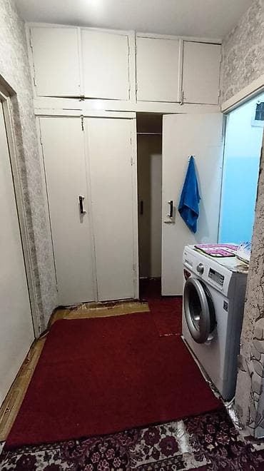 jerdesh.ru квартира: 3 комнаты, 62 м², 105 серия, 1 этаж, Косметический ремонт — 6