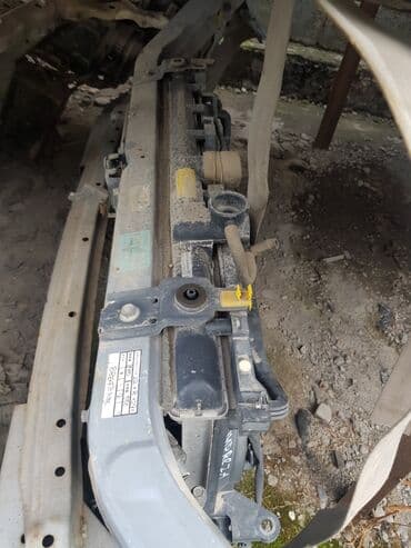 антифриз для отопления бишкек: Subaru Impreza 2002, радиатор кондиционера, субару импреза 2002 — 1