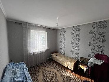 праек дома: 🏠Продается дом. 🔥Срочно. 📍3-комнатный дом. 📍Площадь дома- 80м 2 — 8